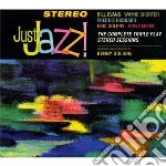 Benny Golson - The Complete Triple Play Stereo Sessions cd