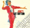 June Christy - June's Got Rhythm cd