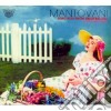 Mantovani - Song Hits From Theatreland - Film Encores cd