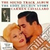 Carmen Cavallaro - The Eddy Duchin Story cd
