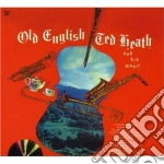 Ted Heath - Old English - Smooth'n Swinging cd