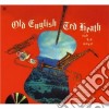 Ted Heath - Old English - Smooth'n Swinging cd