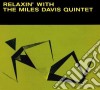 Miles Davis - Relaxin' (+ 9 Bonus Tracks) cd