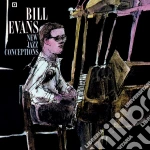 (LP Vinile) Bill Evans - New Jazz Conceptions vinile