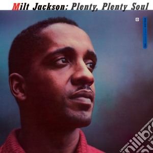 (lp Vinile) Plenty, Plenty Soul - Lp 180gr. lp vinile di JACKSON MILT