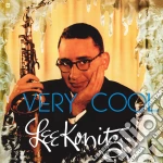 (LP Vinile) Lee Konitz - Very Cool vinile