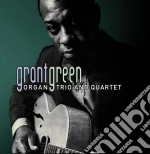 Grant Green - Organ Trio And Quartet cd
