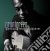 Grant Green - Organ Trio And Quartet cd