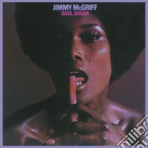 Jimmy Mcgriff - Soul Sugar cd musicale di Jimmy Mcgriff