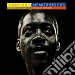 Sonny Stitt - My Mother's Eyes cd