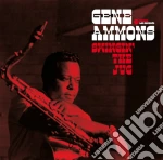 Gene Ammons - Swingin' The Jug cd