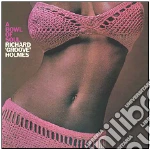 Richard Holmes - A Bowl Of Soul cd