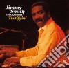 Jimmy Smith - Testifyin cd