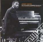 Jimmy Smith - The Complete Sermon Sessions cd