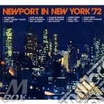 Newport In New York 1972 (3 Cd) / Various