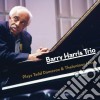 Harris Barry - Plays Tadd Dameron & Thelonious Monk cd