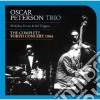 Oscar Peterson - The Complete Tokyo Concert 1964 cd