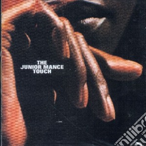Junior Mance - The Junior Mance Touch cd musicale di Junior Mance