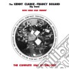 Kenny Clarke / Francy Boland - Now Hear Our Meanin' - The Complete 1963 Recordings cd