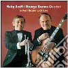 Ruby Braff / George Barnes - To Fred Astaire With Love cd