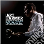 Art Farmer - The Complete Recordings (2 Cd) cd
