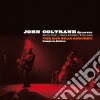 John Coltrane - The 1962 Graz Concert (2 Cd) cd