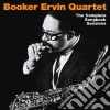 Ervin Booker - The Complete Songbook Sessions (2 Cd) cd
