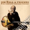 Jim Hall - The Complete Town Hall Concert cd
