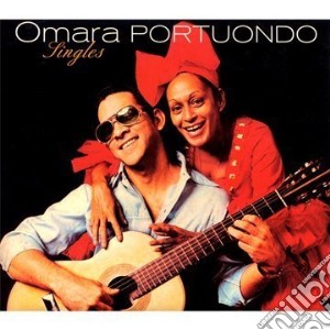 Omara Portuondo - Singles cd musicale di OMARA PORTUONDO