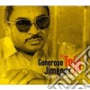 Jimenez Generoso - Trombon Majadero cd