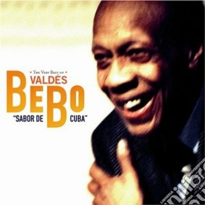 Bebo Valdes - Sabor De Cuba cd musicale di Bebo Valdes