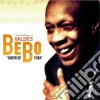 Bebo Valdes - Sabor De Cuba cd