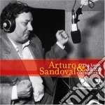 Arturo Sandoval & The Latin Jazz Orchestra - Arturo Sandoval & The Latin Jazz Orchestra cd