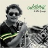 Arturo Sandoval & His Groupe cd