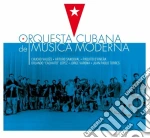 Orquesta Cubana De Musica Moderna - Orquesta Cubana De Musica Moderna cd