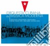 Orquesta Cubana De Musica Moderna - Orquesta Cubana De Musica Moderna cd