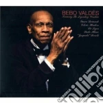 Bebo Valdes - Featuring The Legendary Vocalists cd