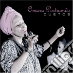 Omara Portuondo - Duets cd