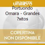 Portuondo Omara - Grandes ?xitos cd