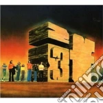 If - Three cd