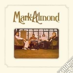 Mark Almond - Mark Almond cd musicale di ALMOND MARK
