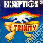 Ekseption - Trinity cd