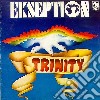 Ekseption - Trinity cd