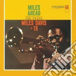 (lp Vinile) Miles Ahead + 19 (180 Gr) cd