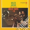 (lp Vinile) Miles Ahead + 19 (180 Gr) cd