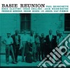 Paul Quinichette All Stars - Basie Reunion + For Basie cd