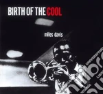 Miles Davis - Birth Of The Cool cd