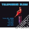 Kenny Clarke - Telefunken Blues cd