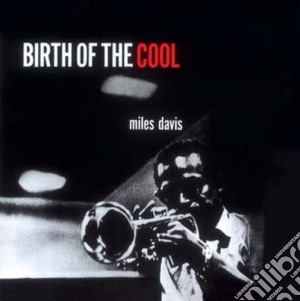 (lp Vinile) Birth Of The Cool lp vinile di Miles Davis