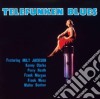 Telefunken Blues cd